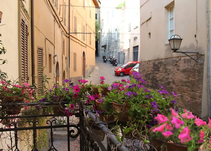 Hotel Umbria Perugia