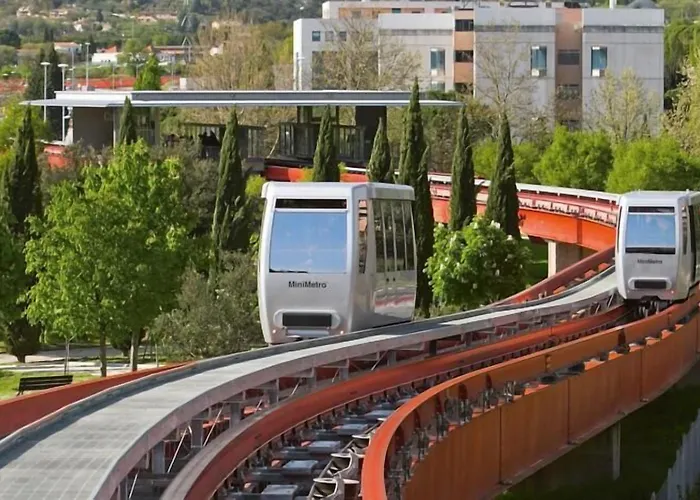 ウンブリア ホテル ペルージャ