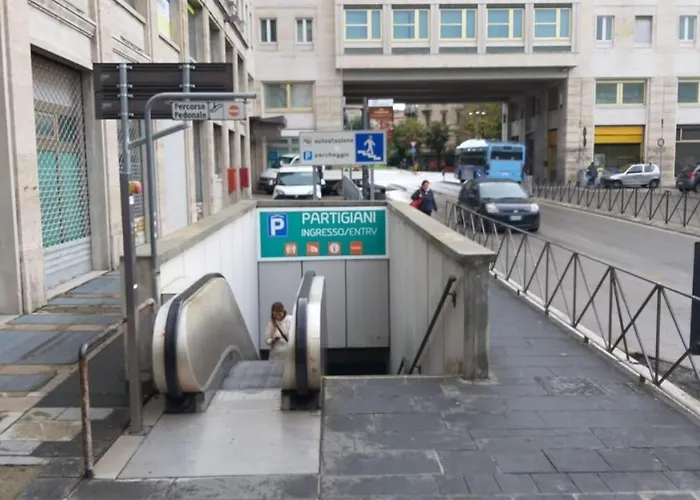 Umbria Hotel Perugia