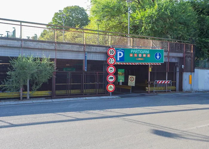 ウンブリア 2* ペルージャ